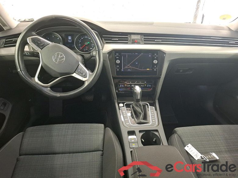 Passat Berline Business 2.0 TDI 150CV BVA7 E6d #5