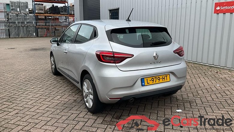 RENAULT CLIO 1.0tce zen 67kW  #3