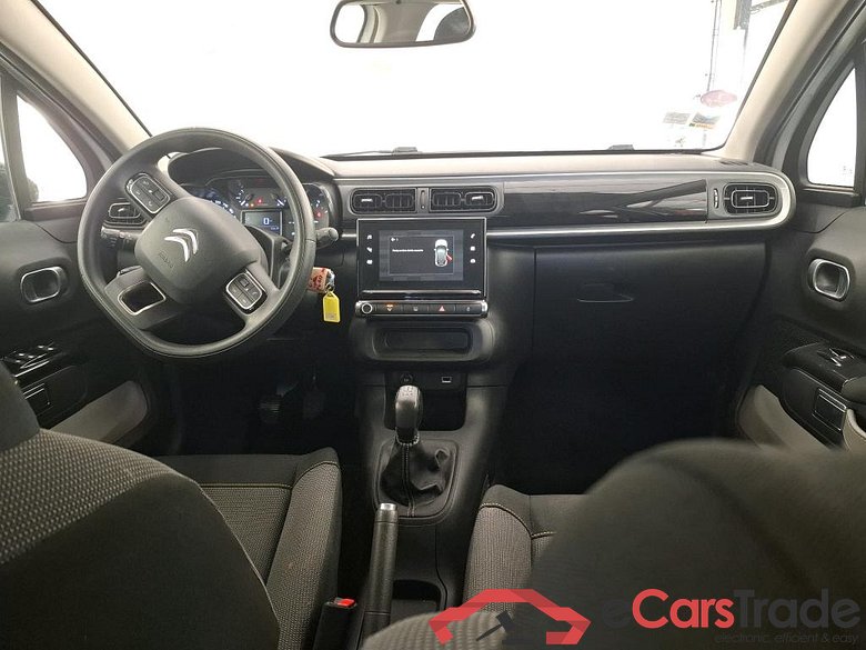 CITROEN C3 / 2016 / 5P / Berline PureTech 82 S&S BVM Feel Business #5