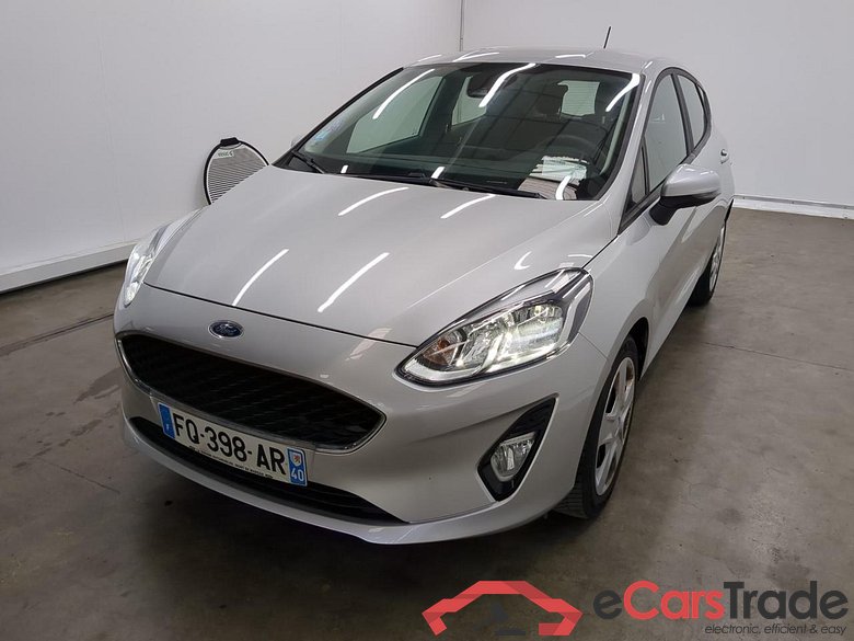 Ford Fiesta 5p Berline 1.1 70PS BUSINESS #1