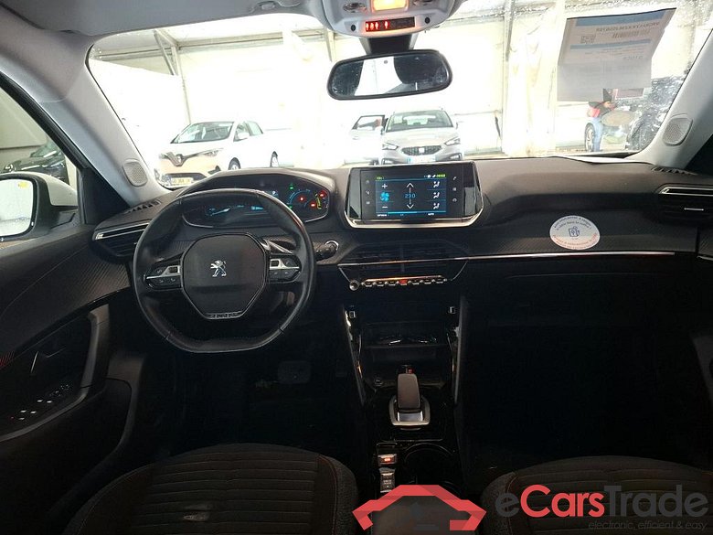 2008 (e-) Active Business 50kWh BVA #6