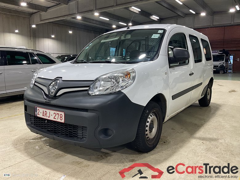 RENAULT KANGOO EXPRESS 1.5 BLUE DCI 95 MAXI CONFORT