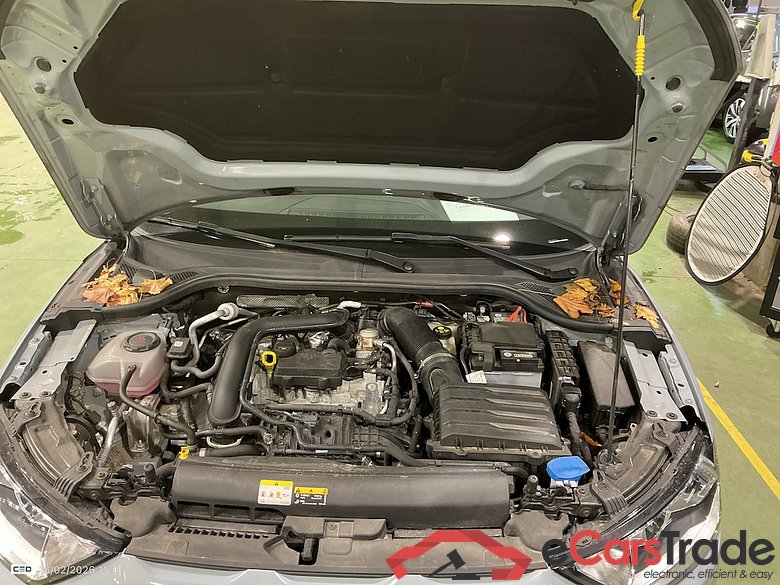 AUDI A1 1.0 25 TFSI #6