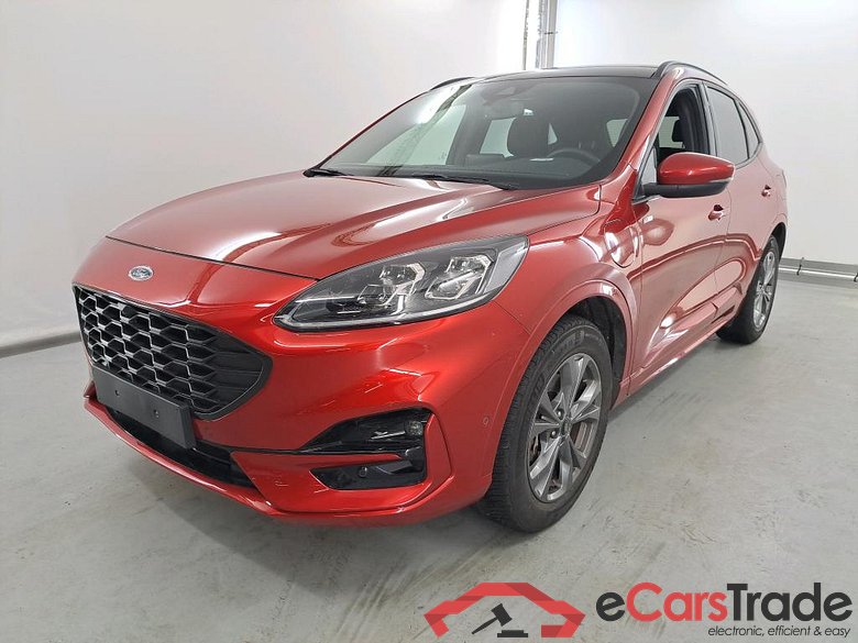 FORD KUGA - 2020 2.5 EcoBoost FWD PHEV ST-Line X #1