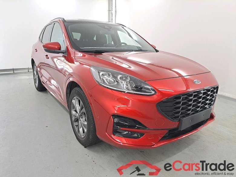 FORD KUGA - 2020 2.5 EcoBoost FWD PHEV ST-Line X #2