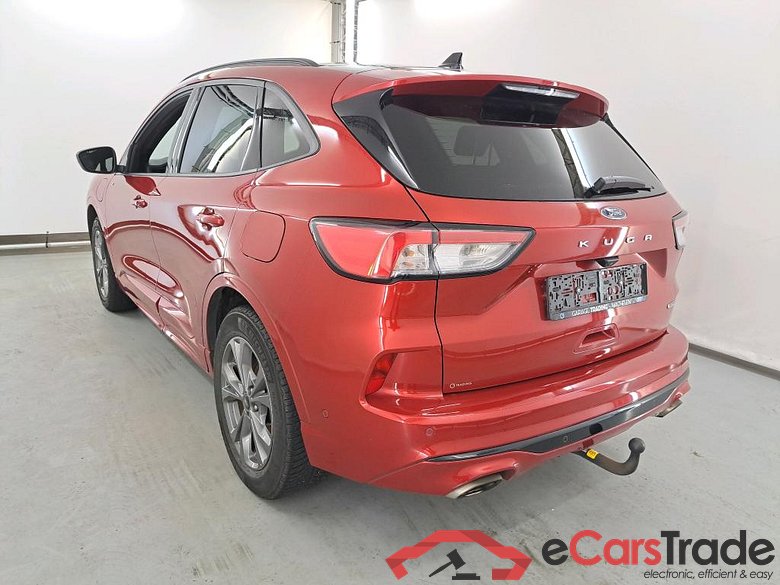 FORD KUGA - 2020 2.5 EcoBoost FWD PHEV ST-Line X #3