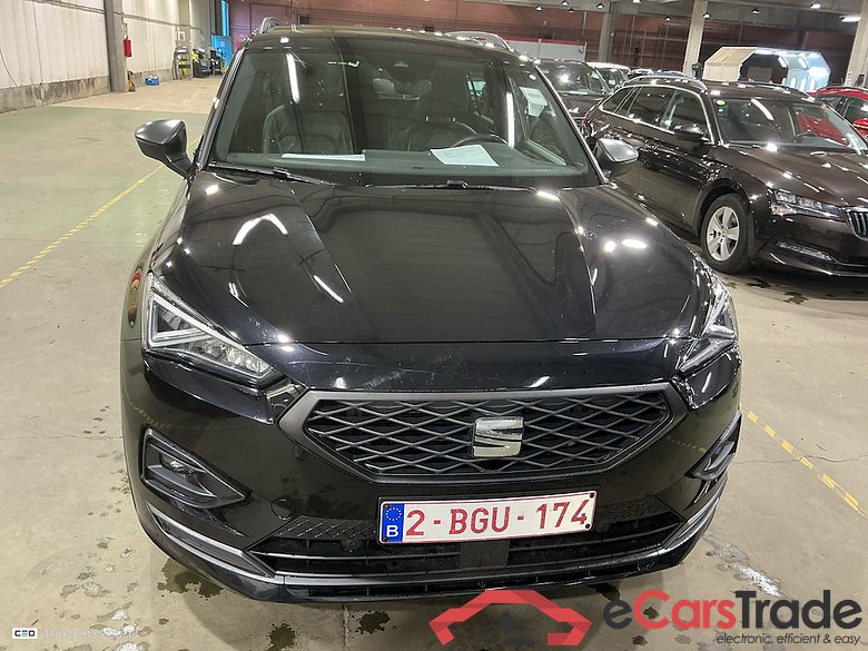 SEAT TARRACO 2.0 TDI 110KW FR DCT #2