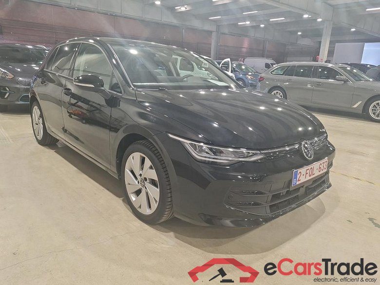 VOLKSWAGEN GOLF VIII 1.5 TSI 85KW LIFE BUSINESS #2