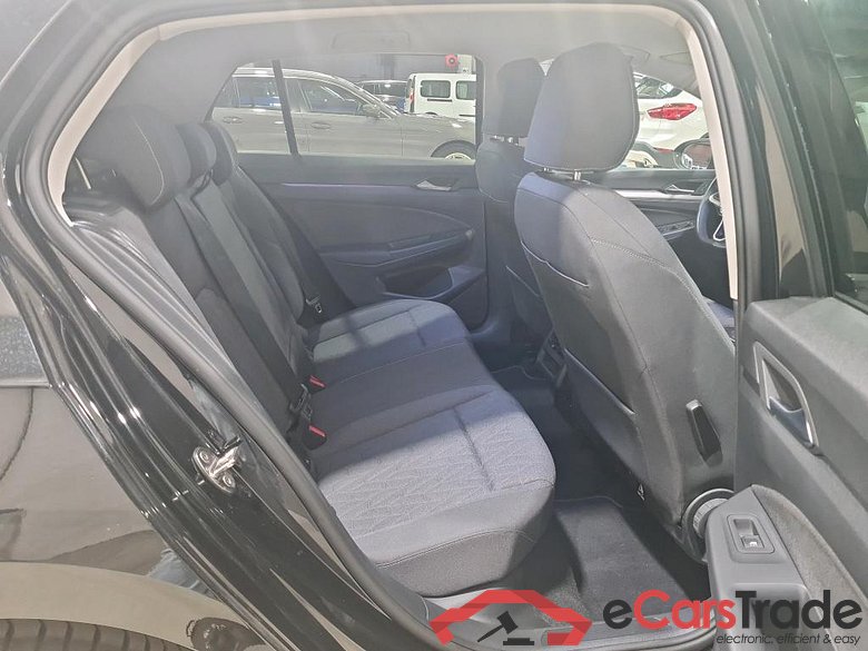 VOLKSWAGEN GOLF VIII 1.5 TSI 85KW LIFE BUSINESS #6