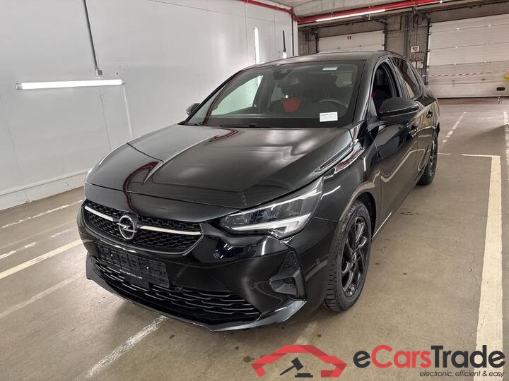 Opel Corsa Corsa 1.2 Turbo S/S Auto GS Line 96kW/131pk  5D/P Auto-8 #1