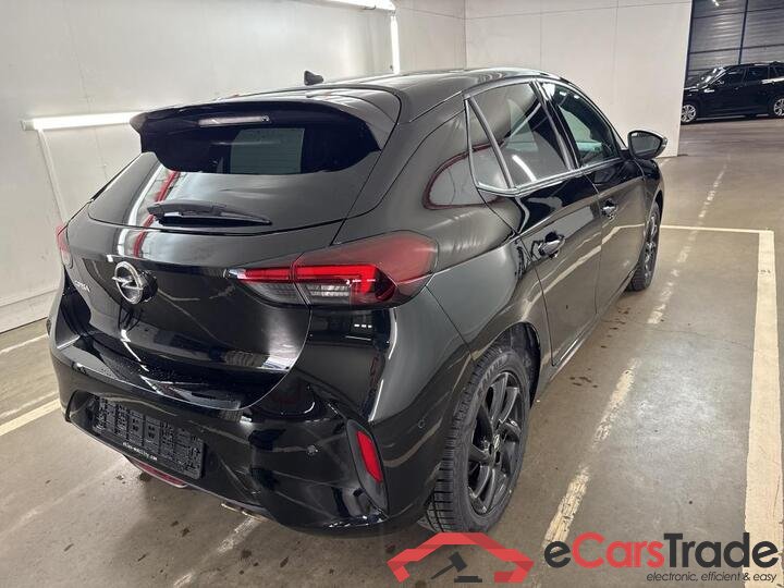 Opel Corsa Corsa 1.2 Turbo S/S Auto GS Line 96kW/131pk  5D/P Auto-8 #4