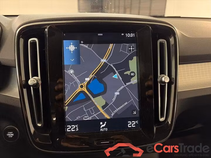 Volvo XC40 1.5 T4 Plug-In Hybrid Aut. LED-Xenon Virtual ACC Navi KeylessGo Klima PDC ... #6