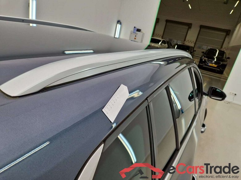 RENAULT MEGANE 1.3 TCE INTENS #4