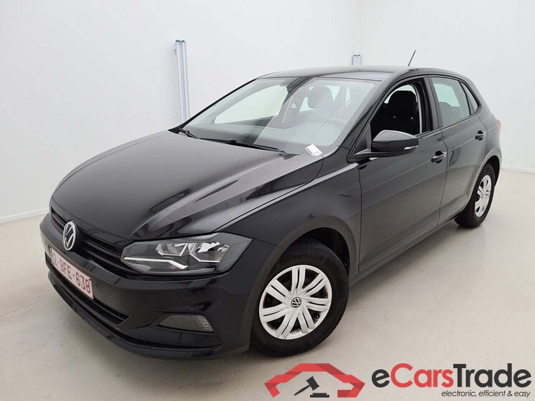 VOLKSWAGEN POLO 1.0 MPI TRENDLINE