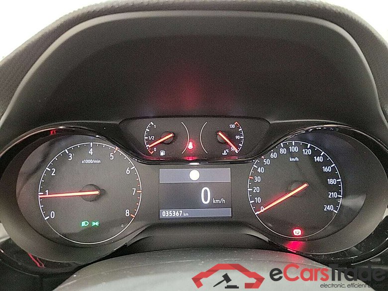 OPEL CORSA 1.2 EDITION #6