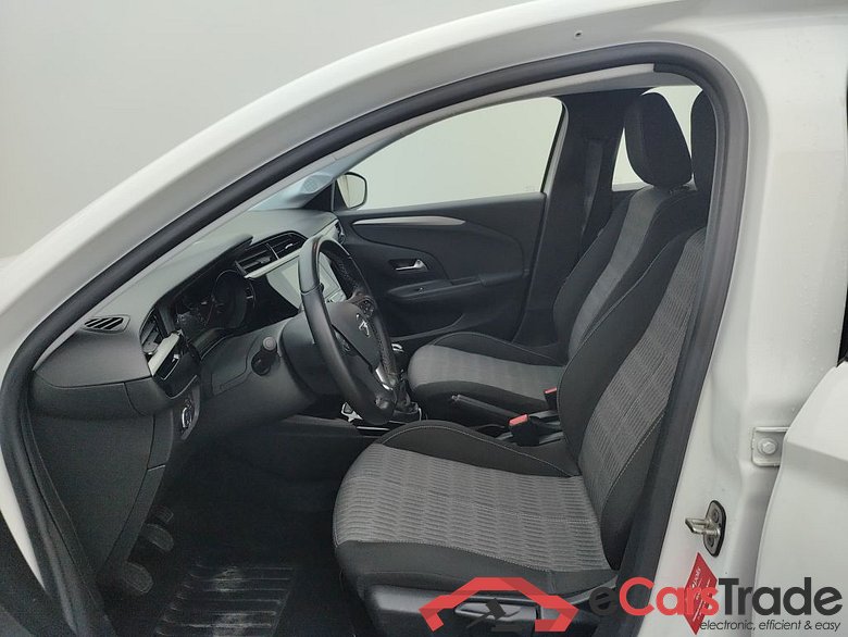 OPEL CORSA - 2020 1.2 Turbo 100 Edition Start/Stop (EU6.3) 5d #3