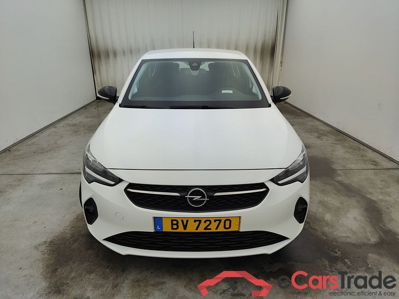 OPEL CORSA - 2020 1.2 Turbo 100 Edition Start/Stop (EU6.3) 5d #5