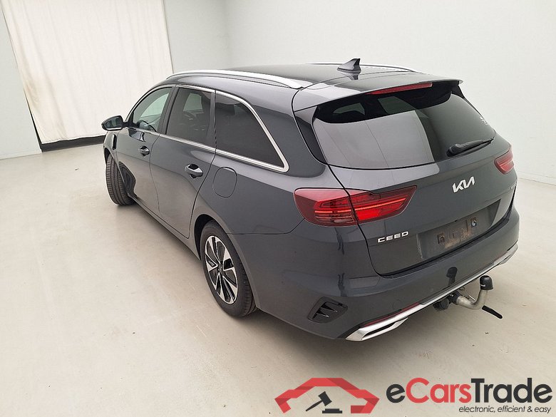 Kia, Ceed SW FL'21 PHEV, KIA cee'd Sportswagon Business Line 1.6 GDi PHEV D #6