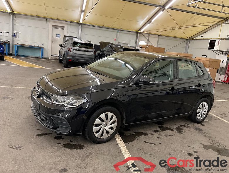 VOLKSWAGEN Polo Polo Life 1.0 TSI  70 kW (95 pk) 5 versnellingen manueel #1