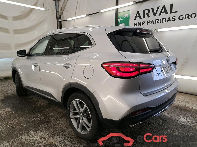 MG EHS / 2021 / 5P / SUV 1.5T GDI PHEV Luxe Auto OPERATION STOCK #2