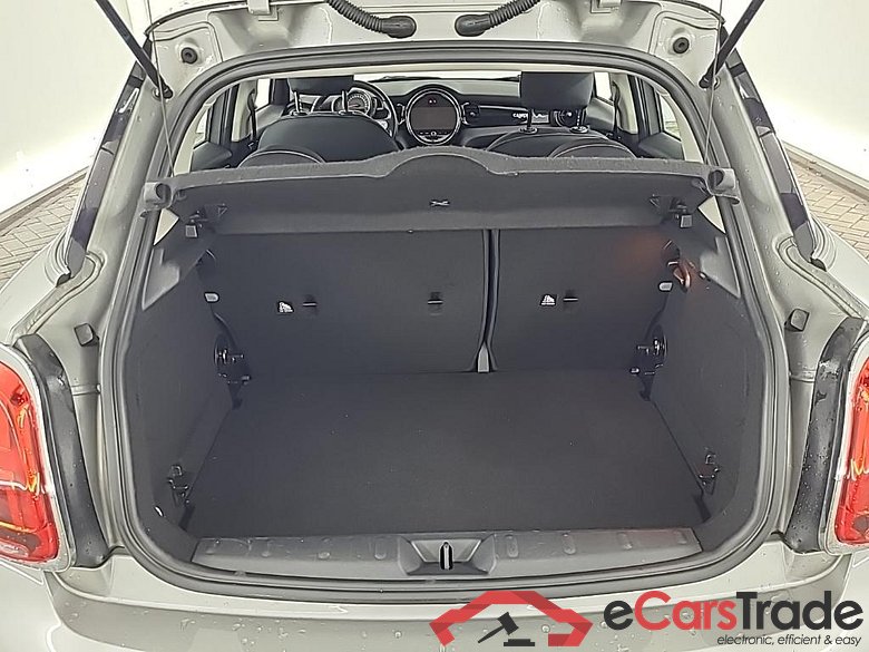 Mini Mini Cooper Camden Edition Auto 5D 100kW #5