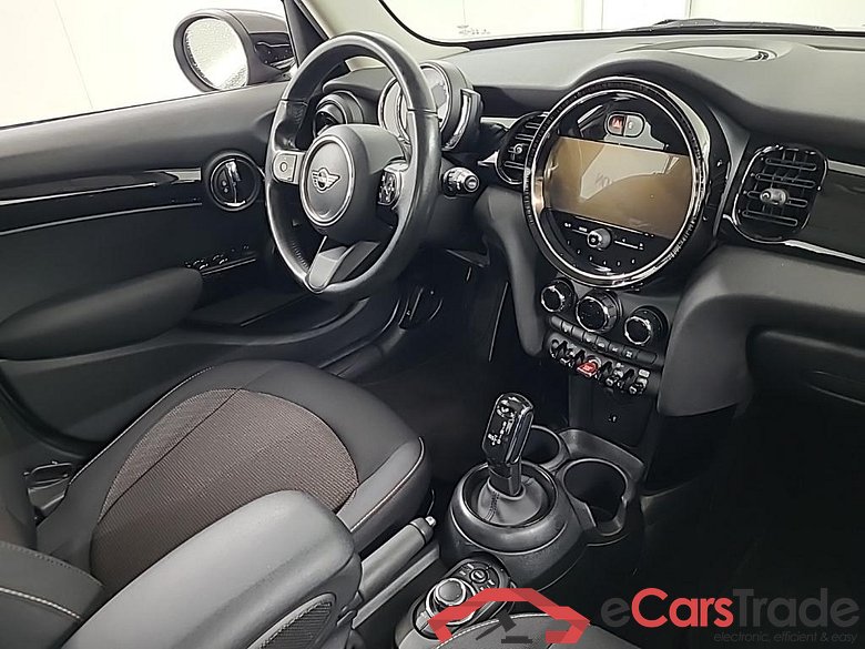 Mini Mini Cooper Camden Edition Auto 5D 100kW #6