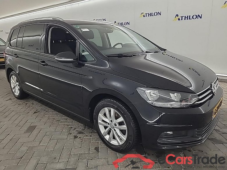 VOLKSWAGEN TOURAN 1.5 TSI Comfortline Edition 5D 110kW #2