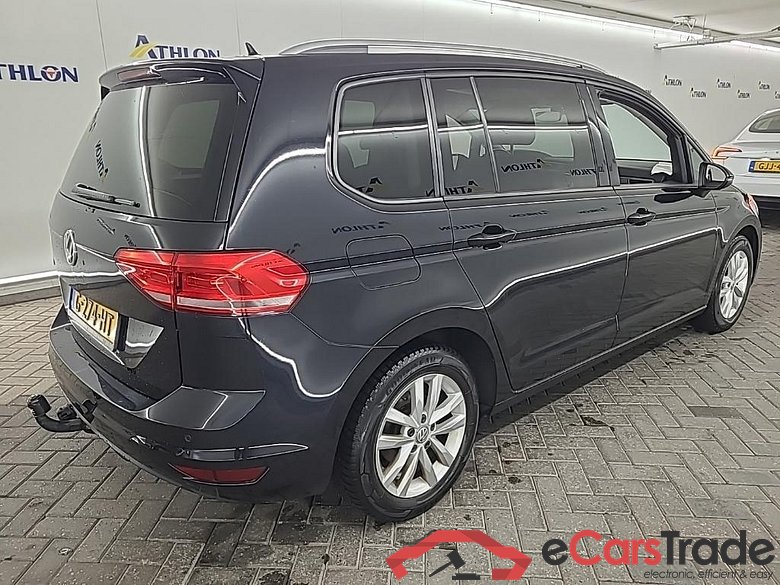 VOLKSWAGEN TOURAN 1.5 TSI Comfortline Edition 5D 110kW #3