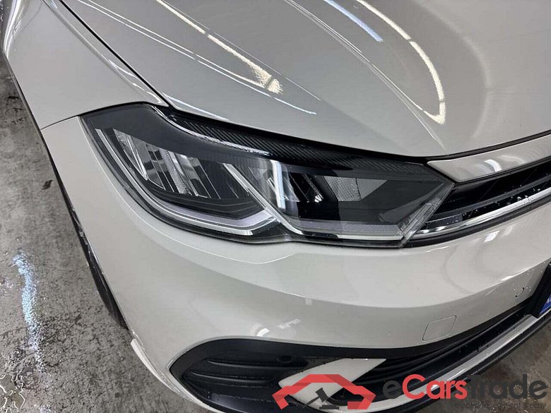 VOLKSWAGEN POLO 1.0 TSI Life Bns #6