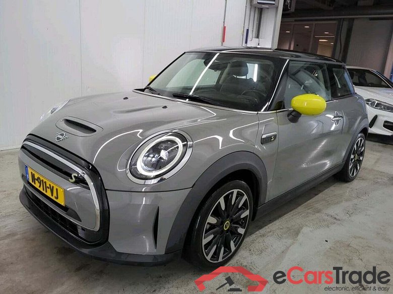 Mini Mini Electric Business Edition #1