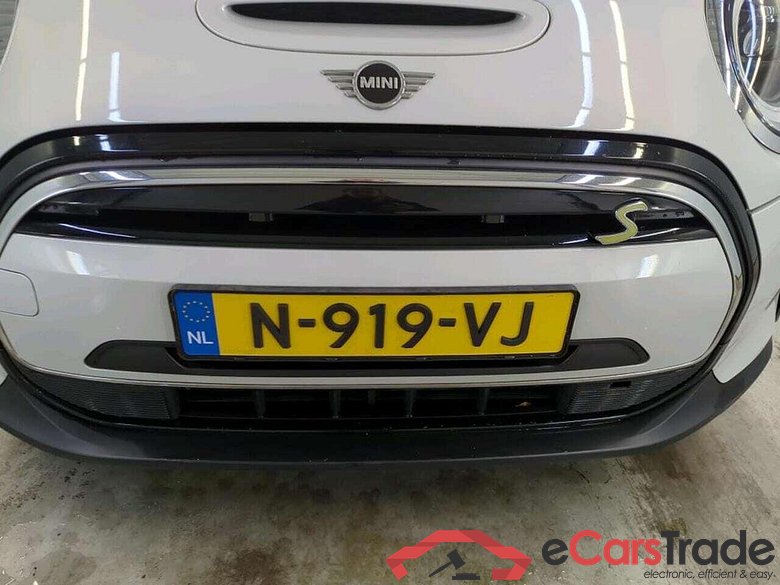 Mini Mini Electric Business Edition #4