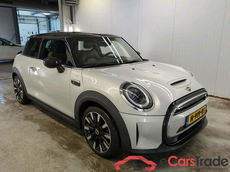 Mini Mini Electric Business Edition #5