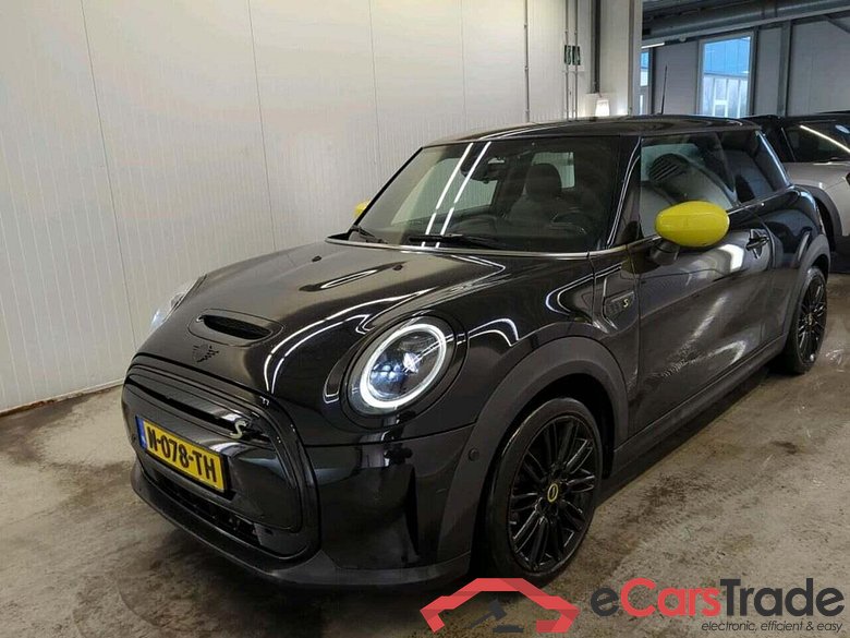 Mini Mini Electric Business Edition #1