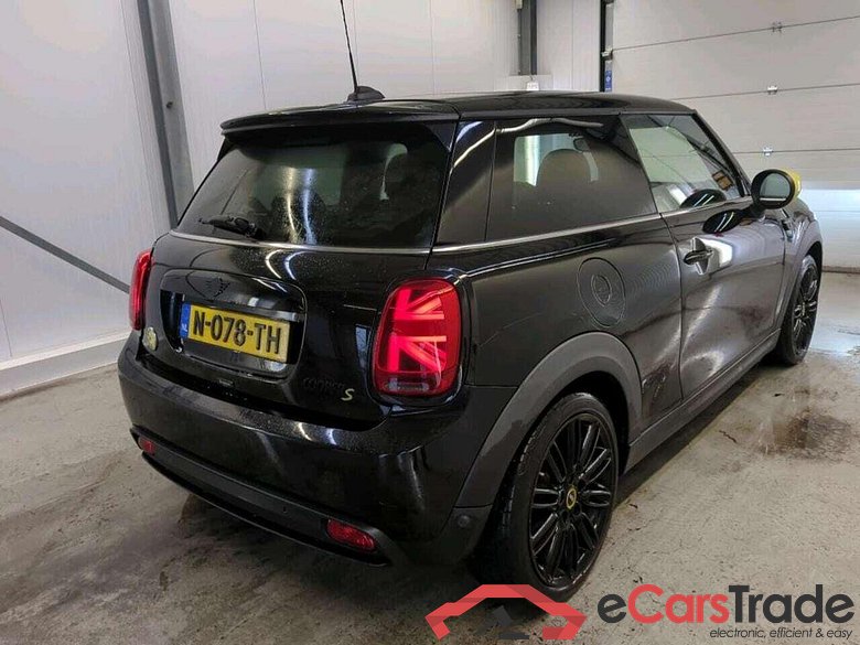 Mini Mini Electric Business Edition #2