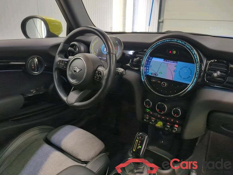 Mini Mini Electric Business Edition #3