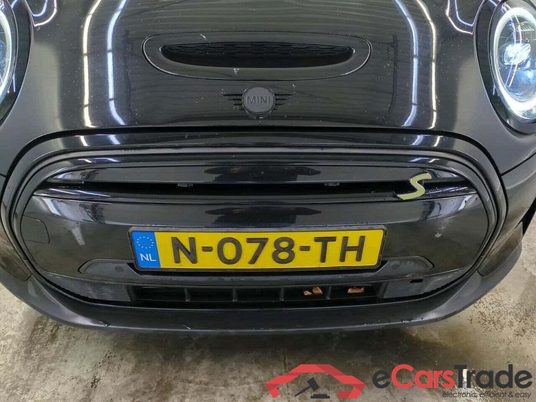 Mini Mini Electric Business Edition #4