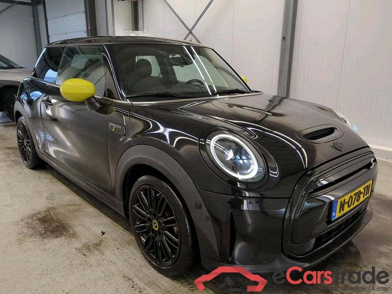 Mini Mini Electric Business Edition #5