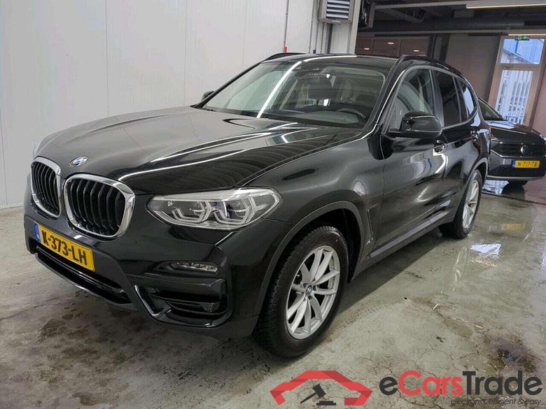 BMW X3 xDrive20i H.E. Edit.