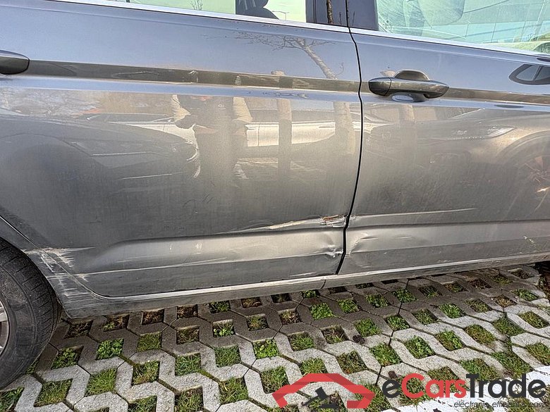 VOLKSWAGEN Touran Touran 1.4 TSI Highline DSG #3