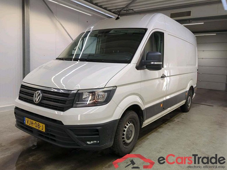 VOLKSWAGEN Crafter 35 2.0 TDI L3H3 Hi