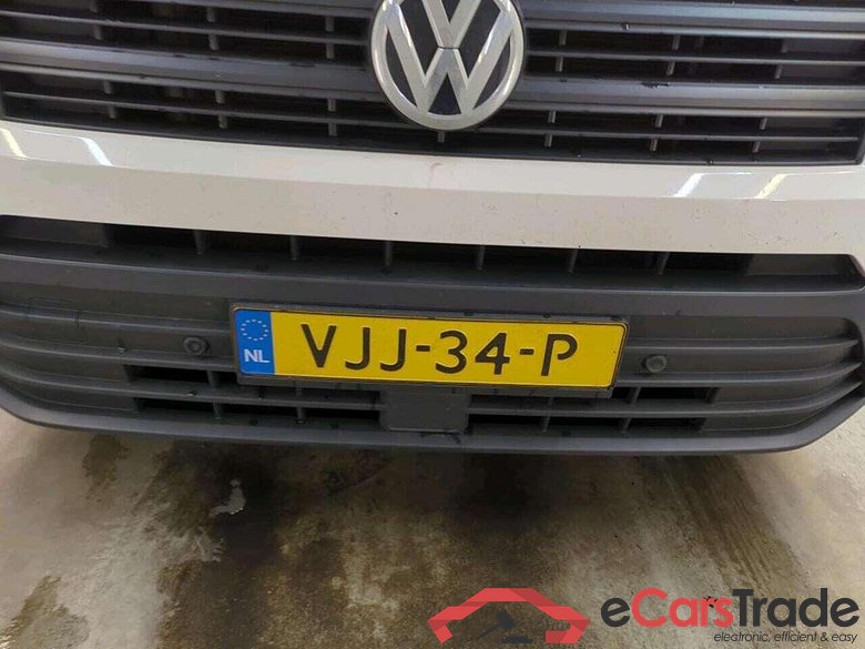 VOLKSWAGEN Crafter 35 2.0 TDI L3H3 Hi #6