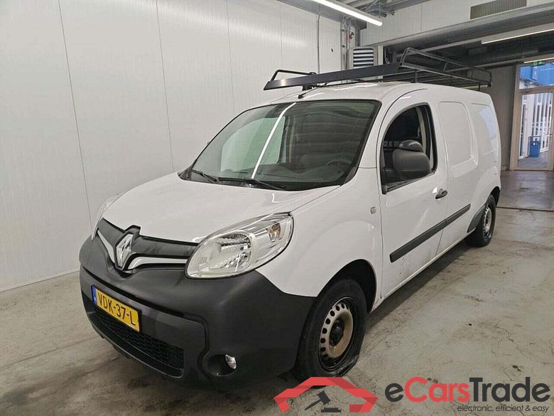 RENAULT KANGOO 1.5 BluedCi ComfMaxi