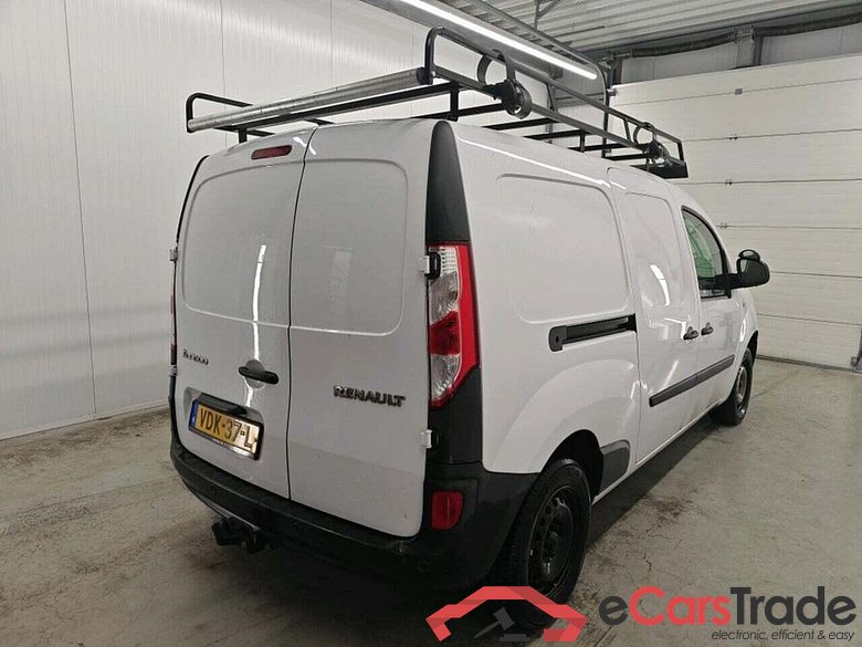 RENAULT KANGOO 1.5 BluedCi ComfMaxi #2