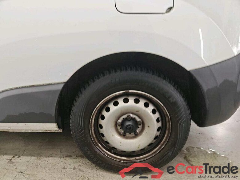 RENAULT KANGOO 1.5 BluedCi ComfMaxi #5