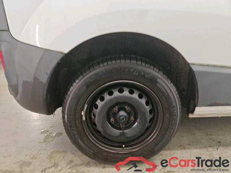 RENAULT KANGOO 1.5 BluedCi ComfMaxi #6