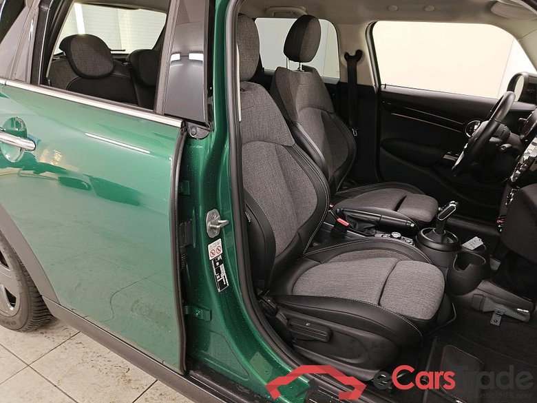 MINI Camden Edition Auto 5d #3