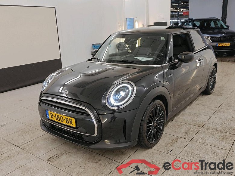MINI Cooper Business Edition Auto 3d #1