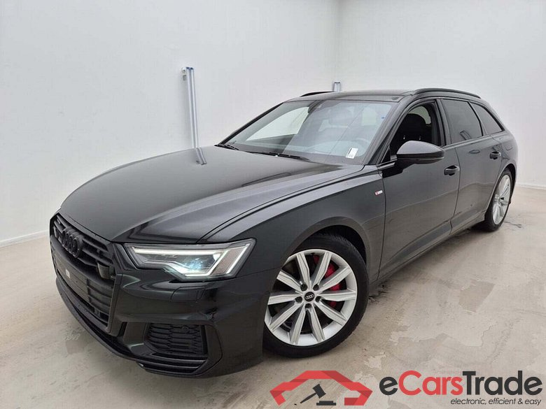AUDI A6 AVANT 55 TFSIE QUATTRO COMP. AUT.