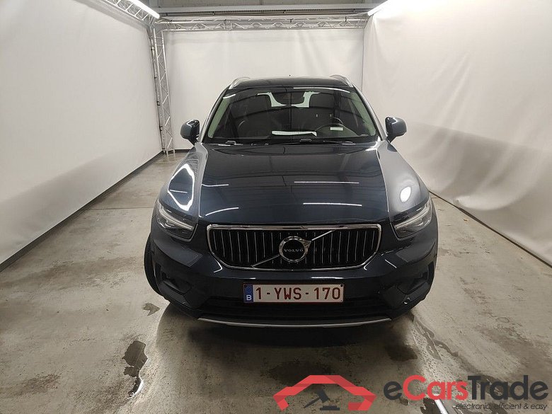 Volvo XC40 T5 Twin Engine Momentum Pro 5d #5
