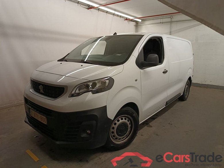 Peugeot Expert Standard Premium L2 1.5 BlueHDi 120 S&S 4d NO COC! #1